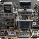 Техническое оборудование